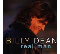 Billy Dean Real Man (CD)