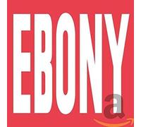 Dean Blunt and Inga Copeland Black Is Beautiful (CD) Album