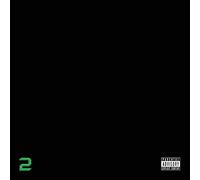 Dean Blunt Black Metal 2 (CD) Album