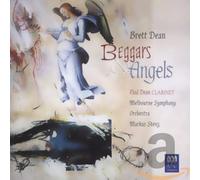 Dean Brett - Beggars & Angels