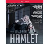 Dean Brett - Hamlet
