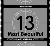 Dean & Britta - 13 Most Beautiful
