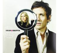 Dean & Britta Backnumbers (Vinyl LP) 12" Album