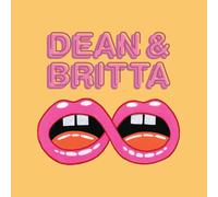 Dean & Britta Neon Lights (Vinyl LP) 12" Album