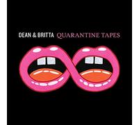 Dean & Britta Quarantine Tapes (Vinyl LP) 12" Album