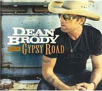 Dean Brody Gypsy Road: Deluxe Edition (CD)