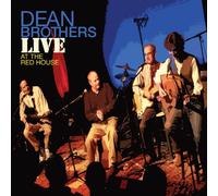 Dean Brothers - Live at the Red House