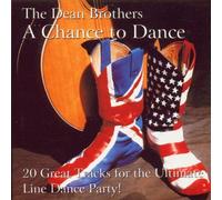 Dean Brothers,the - A Chance to Dance