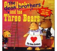 Dean Brothers, the - The Three Bears