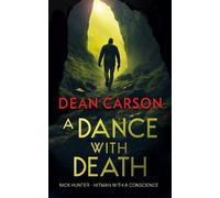 Dean Carson A Dance with Death (Tascabile) (PRESALE 05/11/2026)