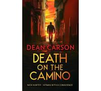 Dean Carson Death on the Camino (Tascabile) (PRESALE 05/11/2026)