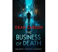 Dean Carson The Business of Death (Tascabile)