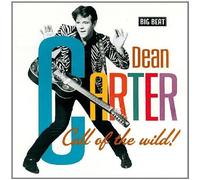 Dean Carter Call of the Wild (CD) Album