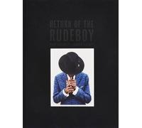 Dean Chalkley Harris Elliott Return Of The Rudeboy (Copertina rigida)