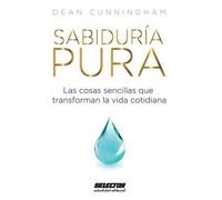 Dean Cunningham Sabiduría PURA (Tascabile)