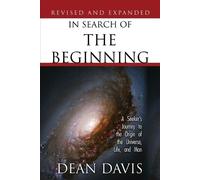 Dean Davis In Search of the Beginning (Tascabile)