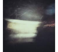 Dean Drouillard - Mirrors And Ghosts (LP)