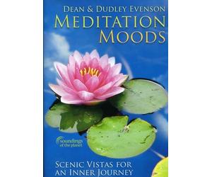 Dean & Dudley Evenson - Meditation Moods
