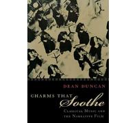 Dean Duncan Charms That Soothe (Tascabile) Communications and Media Studies