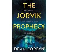 Dean E Corbyn The Jorvik Prophecy (Tascabile)
