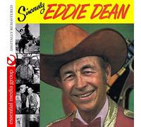 Dean, Eddie - Sincerley