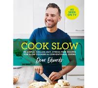 Dean Edwards Cook Slow (Tascabile)