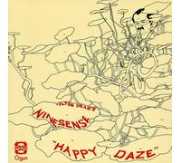 Dean, Elton/Ninesens - Happy Daze + Oh! For The Edge