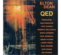 Dean, Elton - Q.E.D.