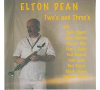 Dean,Elton - Two S and Three S