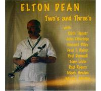 Dean, Elton - Two's and Three's [Import]