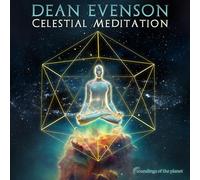 Dean Evenson Celestial Meditation (CD)