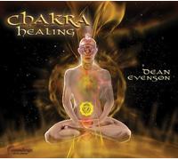 Evenson, Dean - Chakra Healing