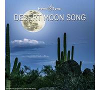 Dean Evenson & Hemi- - Desert Moon Song
