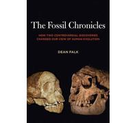 Dean Falk The Fossil Chronicles (Copertina rigida)