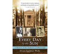 Dean Faulkner Wells Every Day by the Sun (Tascabile)