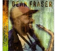 Dean Fraser - Fever