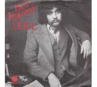 DEAN FRIEDMAN - ariel 45 rpm single