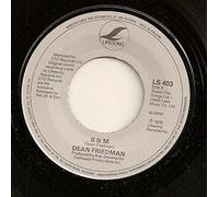 Dean Friedman - Dean Friedman - Lydia - [7"]