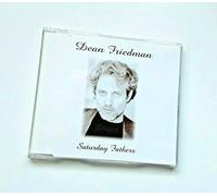 Dean Friedman - Saturday Fathers (1998 CD Single)