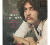 Dean Friedman - The Very Best of