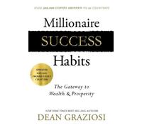 Dean Graziosi Millionaire Success Habits (Tascabile)