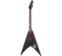 Dean Guitars Vengeance Greg Tribbett BK