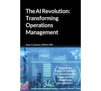 Dean H Stanton The AI Revolution (Tascabile)