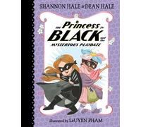 Dean Hale Shanno The Princess in Black and the Mysterious Pl (Copertina rigida)