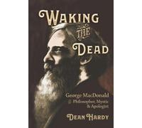 Dean Hardy Waking the Dead (Tascabile)