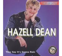 Dean, Hazell - Best Of Hazell Dean