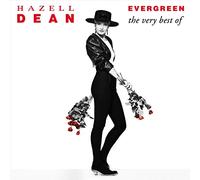 Dean, Hazell - Evergreen: The Very Best Of Hazell Dean (2 CD)