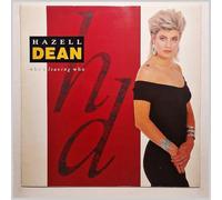 Dean, Hazell - Hazell Dean - Who's leaving who,