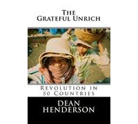 Dean Henderson The Grateful Unrich (Tascabile)