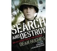 Dean Hughes Search and Destroy (Tascabile)